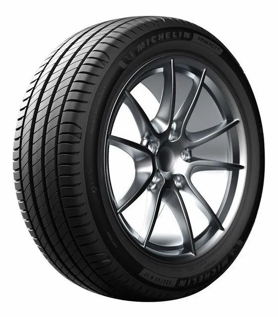 Pneu 215/55R17 - Primacy 3