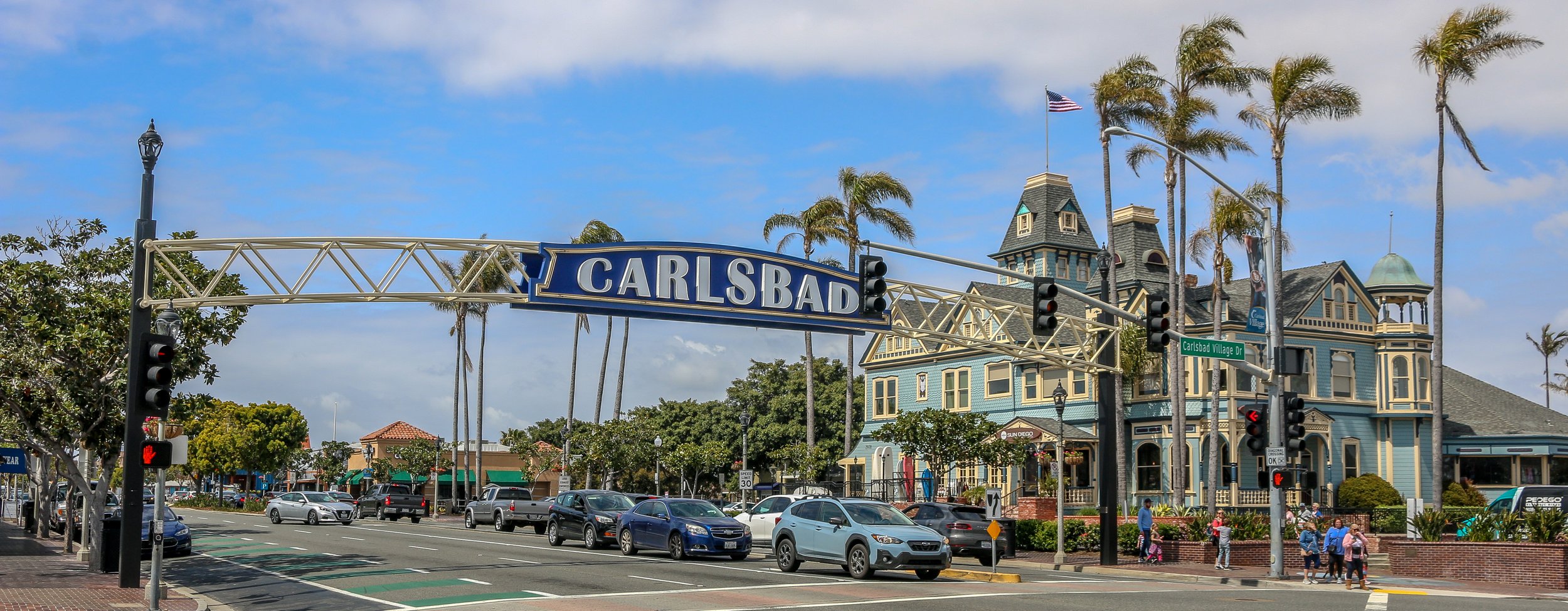 Carlsbad Free Electronic Recycling