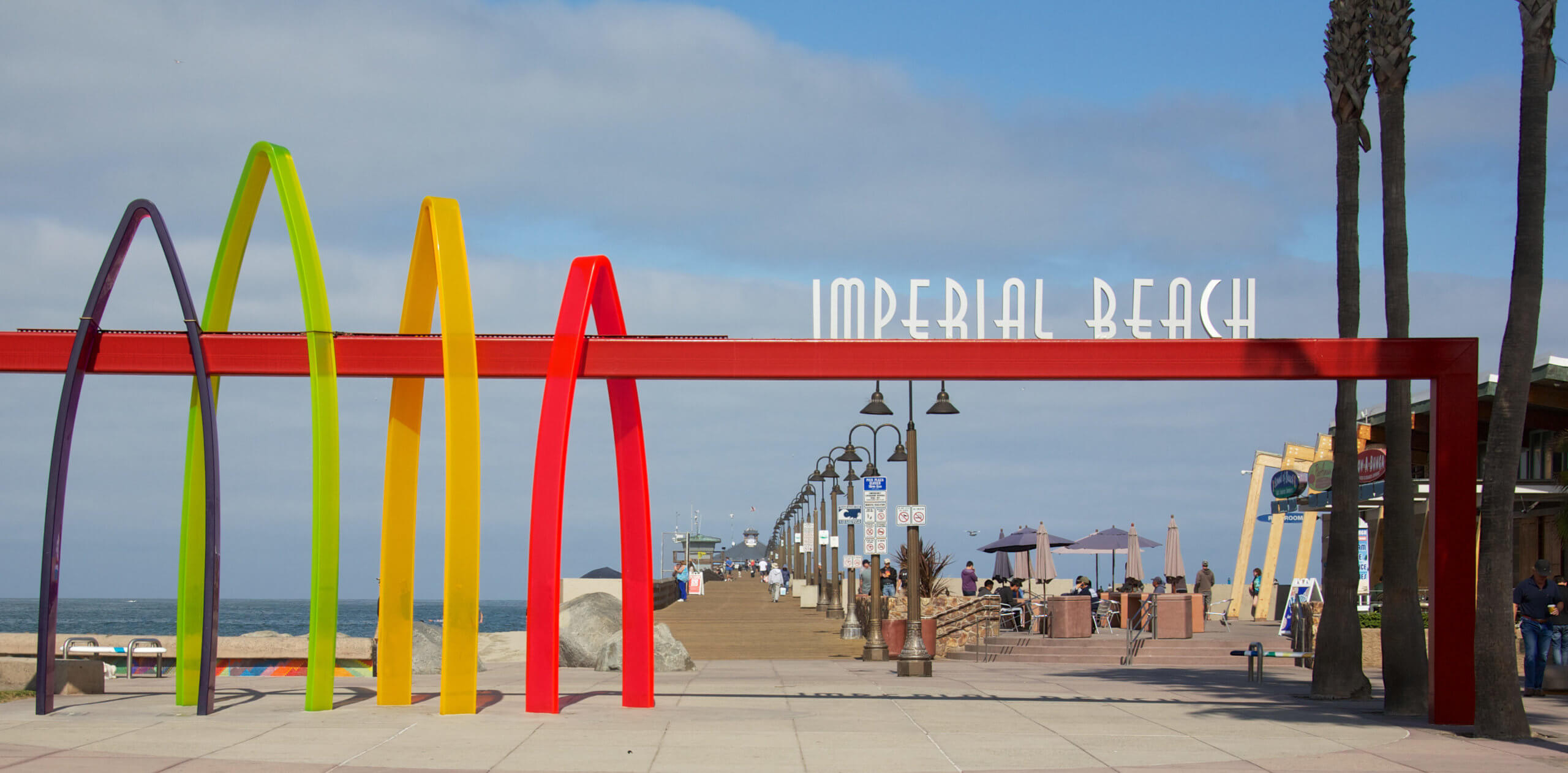Imperial Beach Free Electronic Recycling