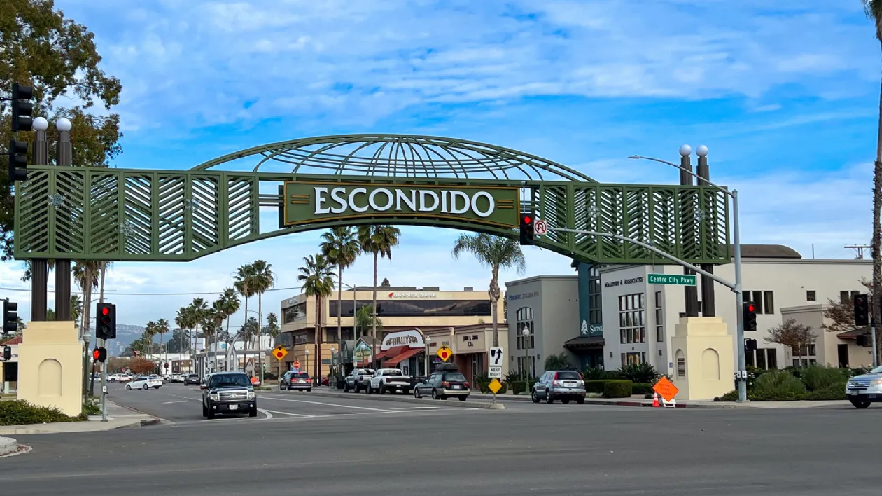 Escondido Free Electronic Recycling