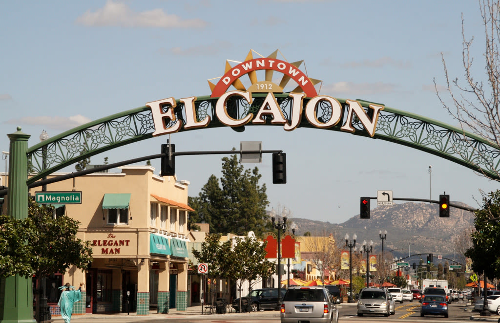 El Cajon Free Electronic Recycling