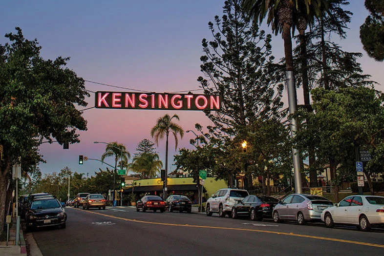 Kensington Free Electronic Recycling