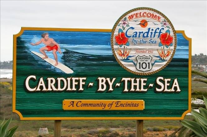 Cardiff by the Sea Free Electronic Recycling