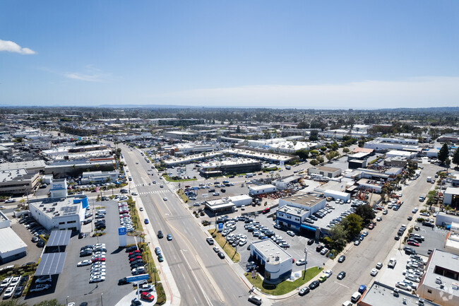 Kearny Mesa Free Electronic Recycling