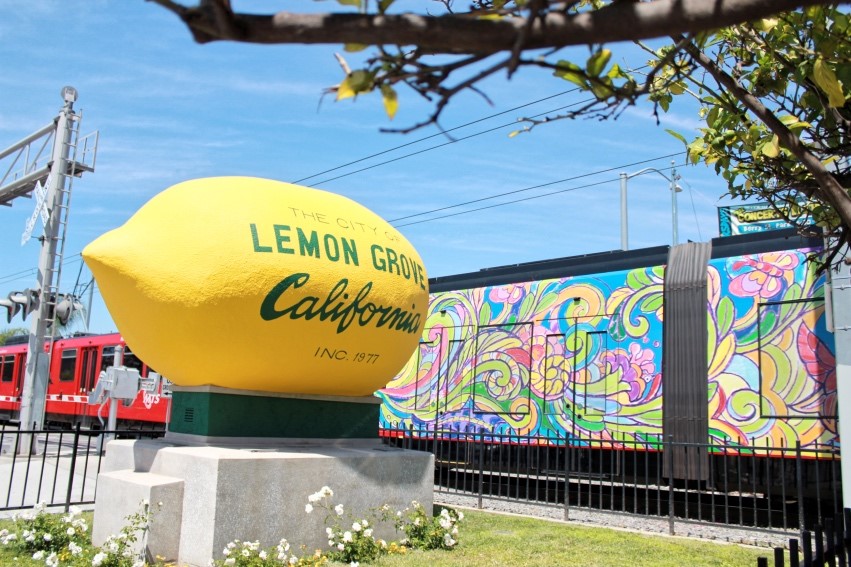Lemon Grove Free Electronic Recycling