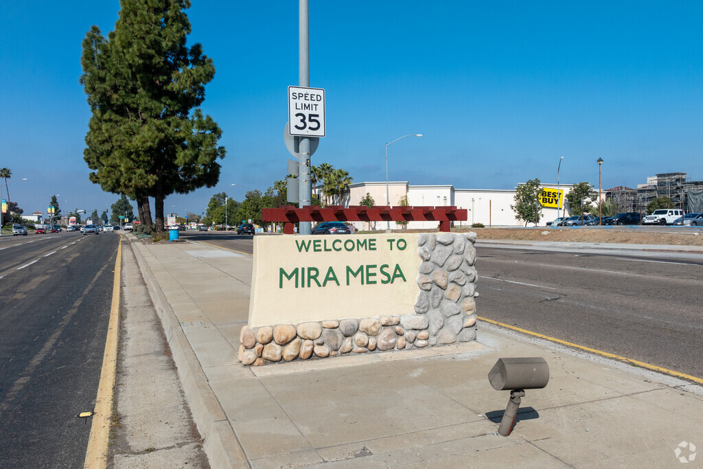 Mira Mesa Free Electronic Recycling