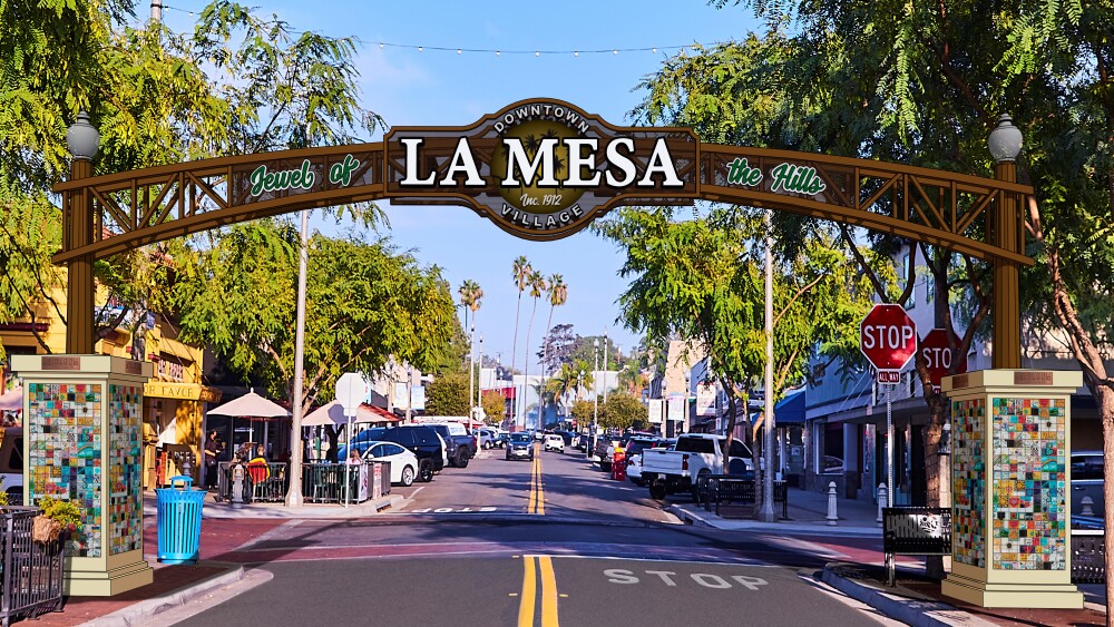 La Mesa Free Electronic Recycling