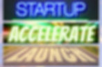 How to Build Your Business: STARTUP - ACCELERATE - LAUNCH