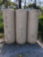 Secondhand Water Tanks