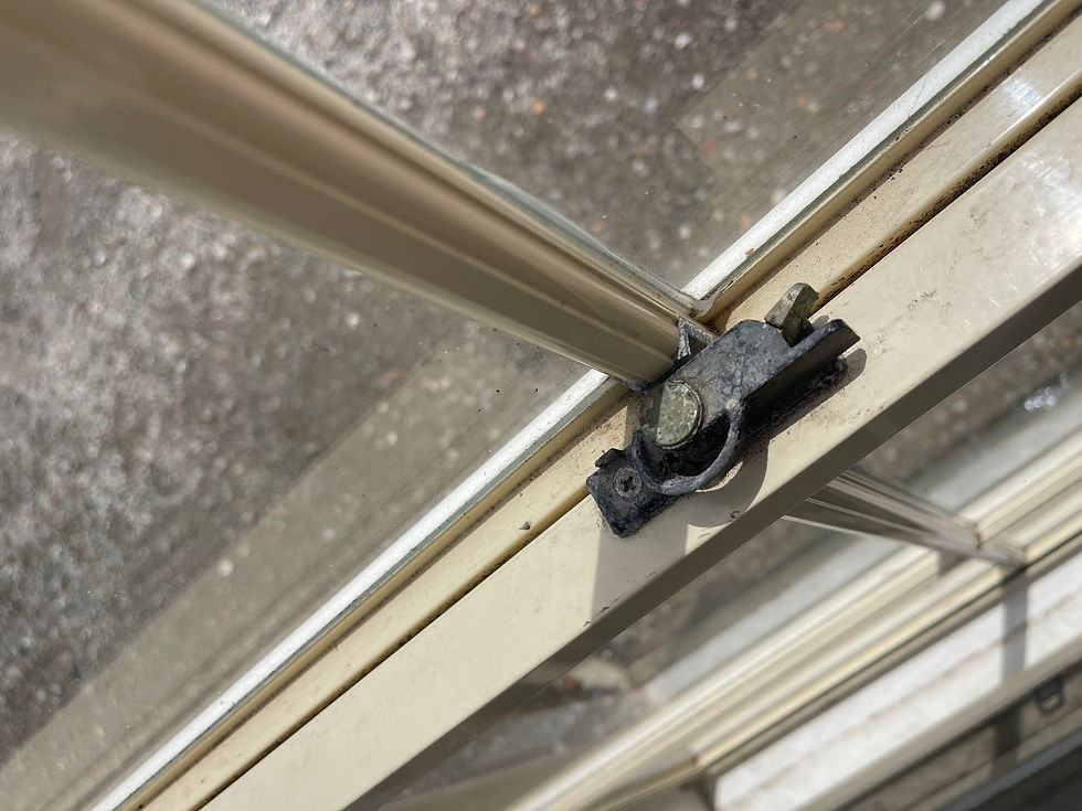 Thumbnail: Primrose Sash Window