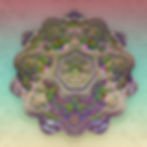 Miniature : Parvati Mandala