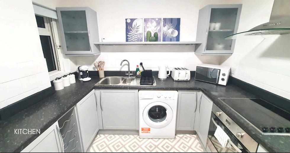 Property in Sydenham, South East London-2