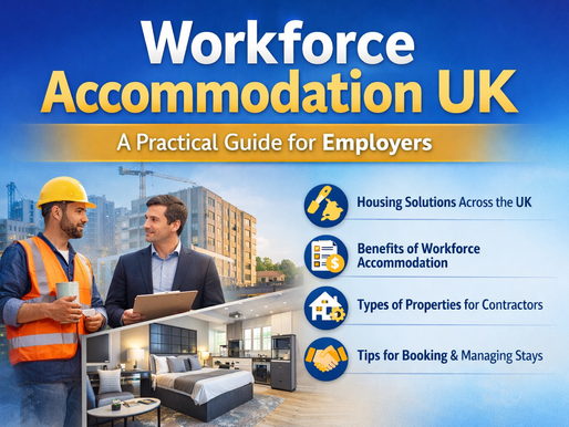 Workforce Accommodation