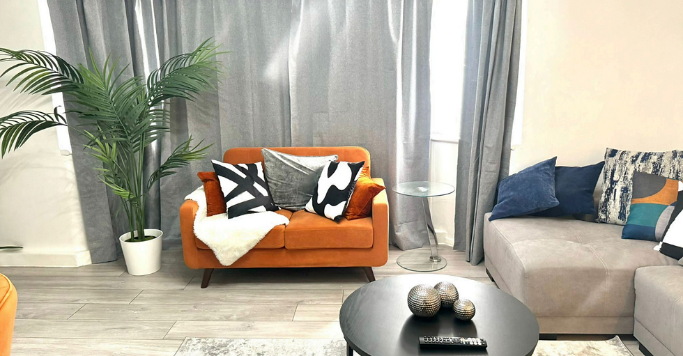 Property in Sydenham, South East London-7