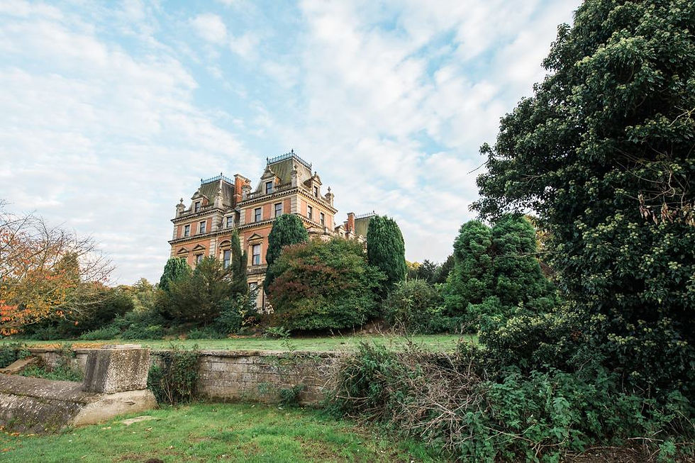 Things to Do in Corby