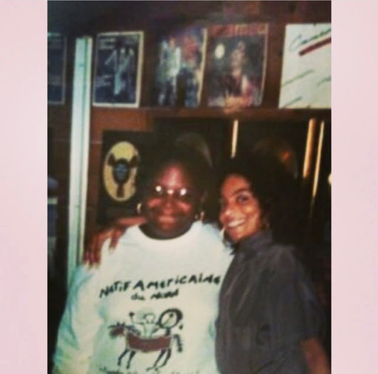 Jasmine Guy