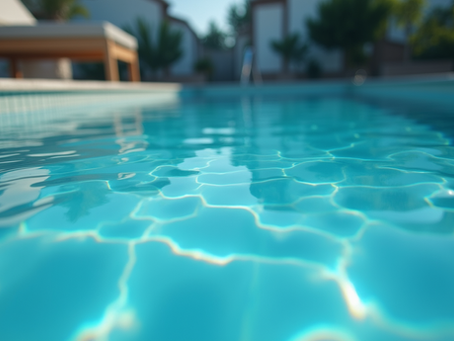 Detect Pool Leaks Effectively: Detecting Pool Leaks with Confidence