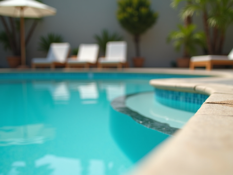 Recognizing Indications of Pool Leaks: Protect Your Investment
