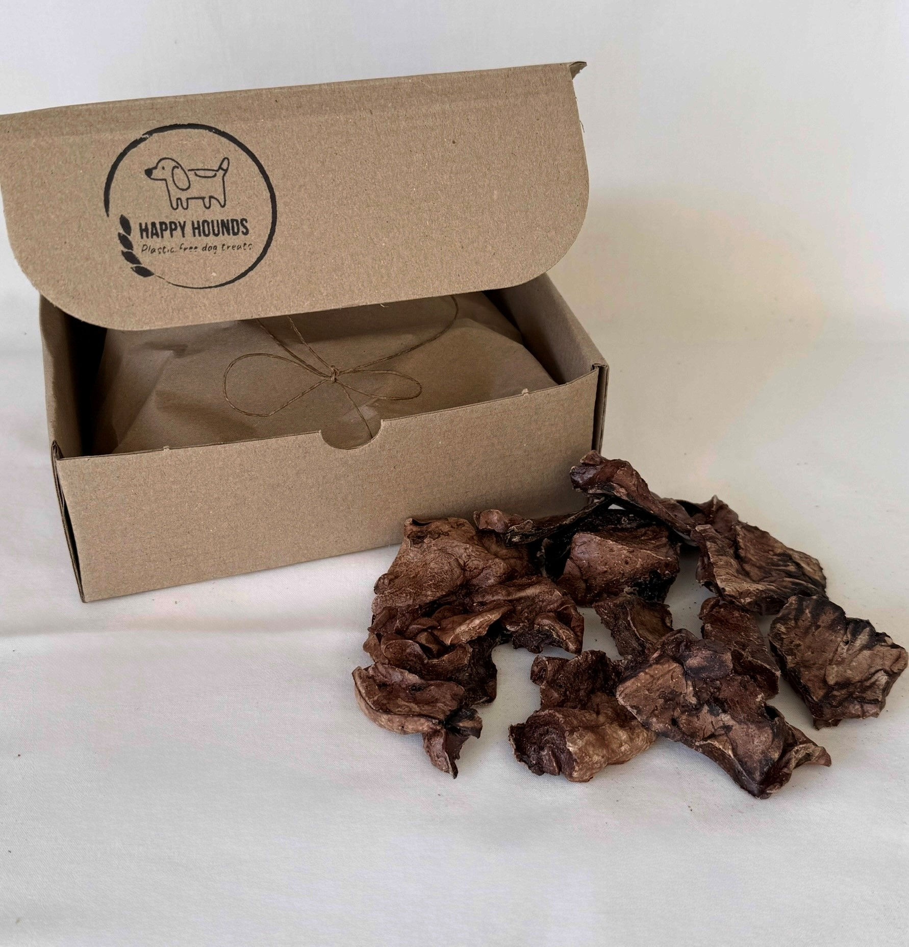 MARSHMELLOW LAMB BITES