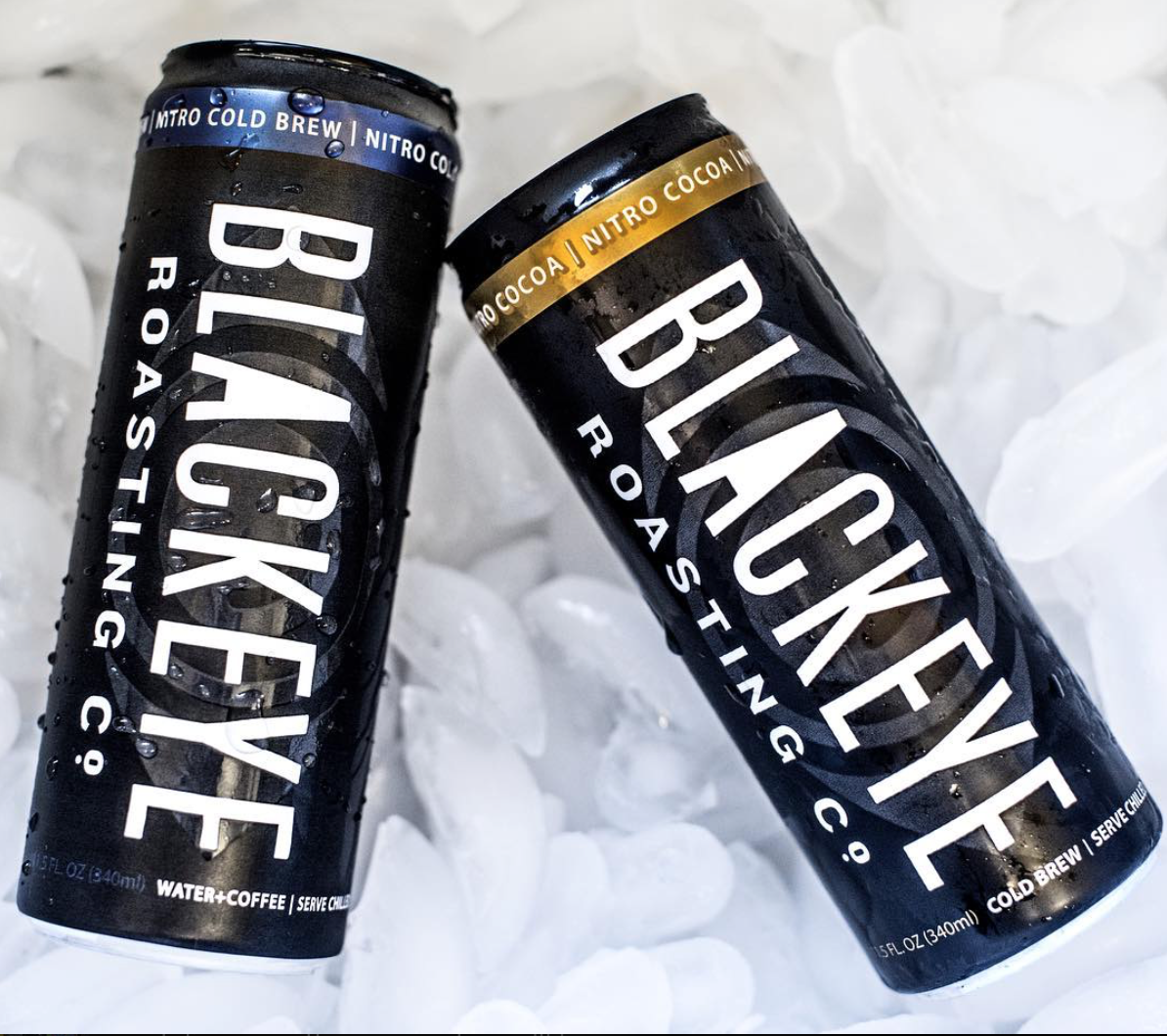 Blackeye Roasting Co.