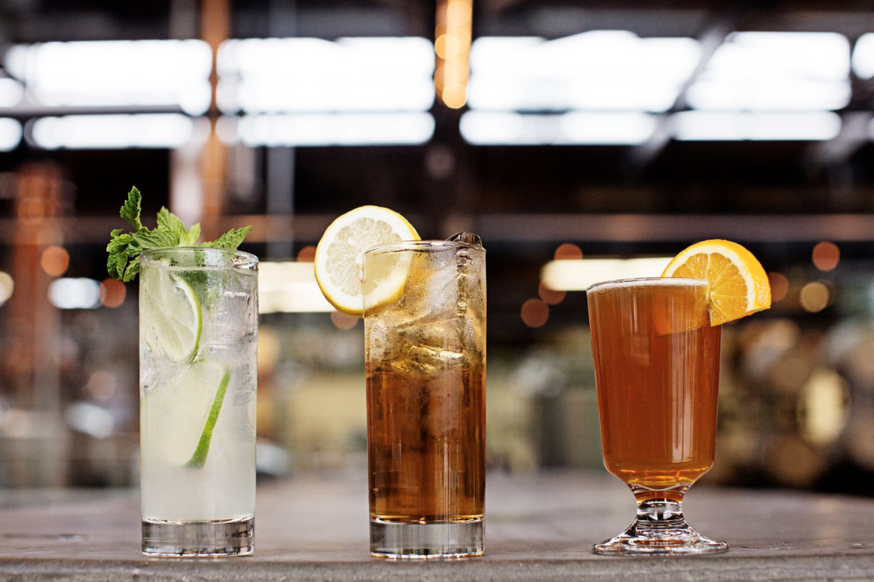 Tattersall Distilling
