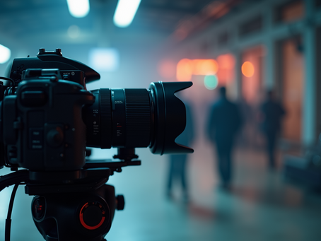 Unlock the Potential of Live Streaming for Your Business