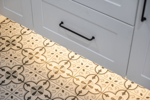 Nedlands bathroom renovation