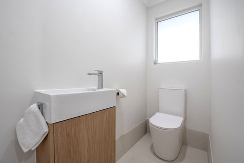 Bathroom renovation Nedlands