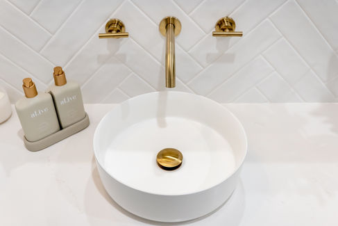 Bathroom renovation Churchlands