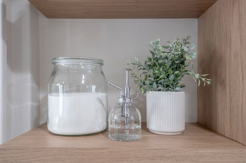 Nedlands laundry renovation