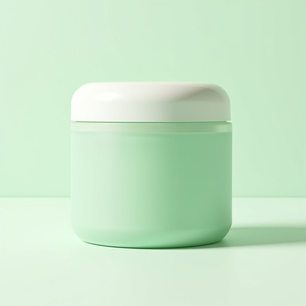 Soothing Aloe Gel