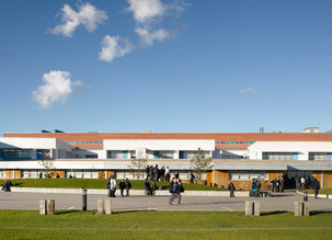 Immingham Academy