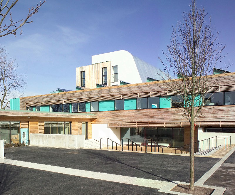 St Francis of Assisi Academy