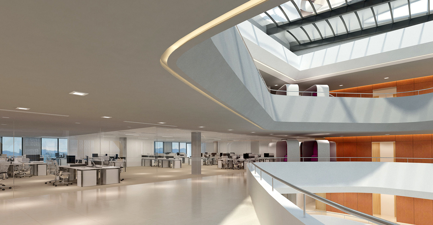 ESA Architects
