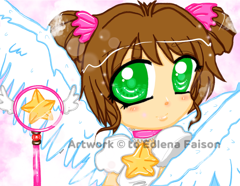 Cardcaptor Sakura