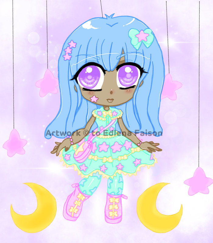 Yumekawaii Chibi