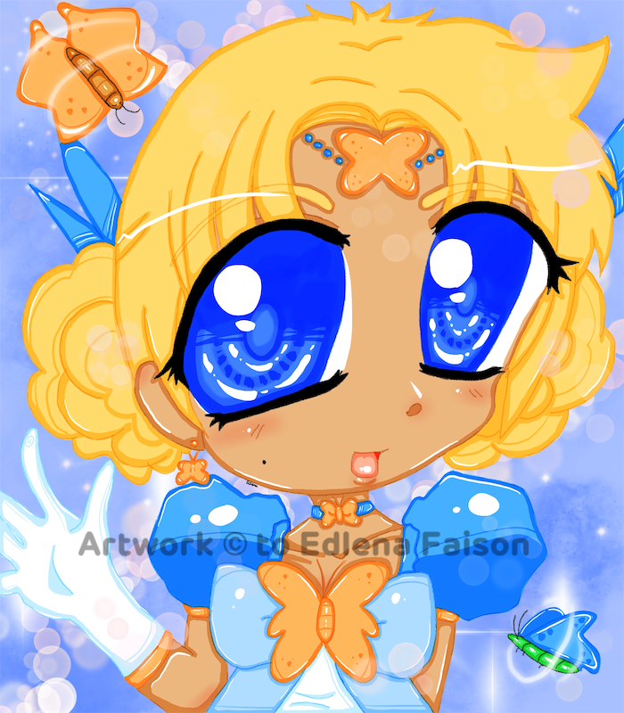Magical Girl