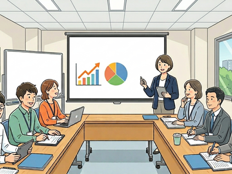 企業型DCの社内向け継続教育を実施しました。