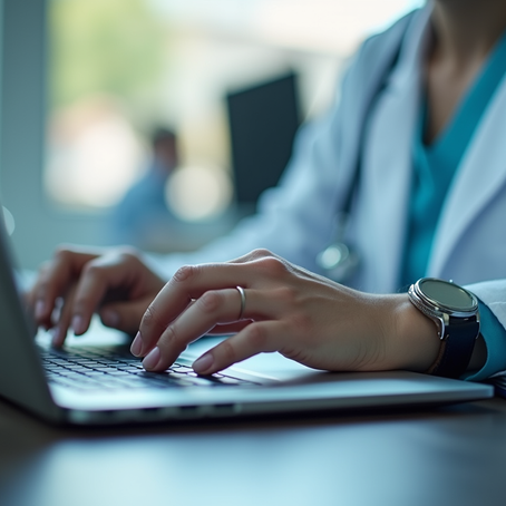 Enhance Medtech Visibility with Professional Medical Writing