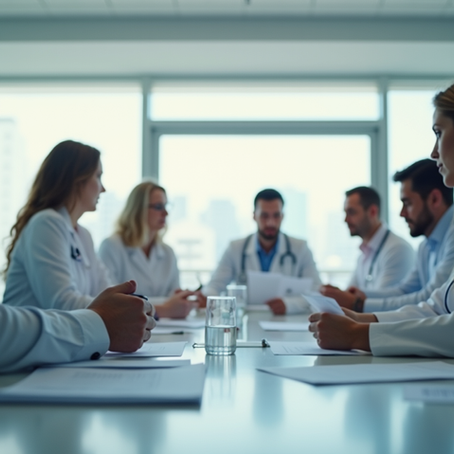 Boost Your Medical Communications with Expert Content: A Medical Communications Strategy