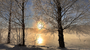 Nourish your body and your soul: Four slow living activities inspired by the Swedish winter, that you can benefit from at home