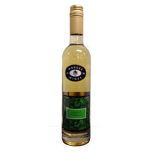 Mudgee Wines NV Liqueur Vedelho mudgeewines