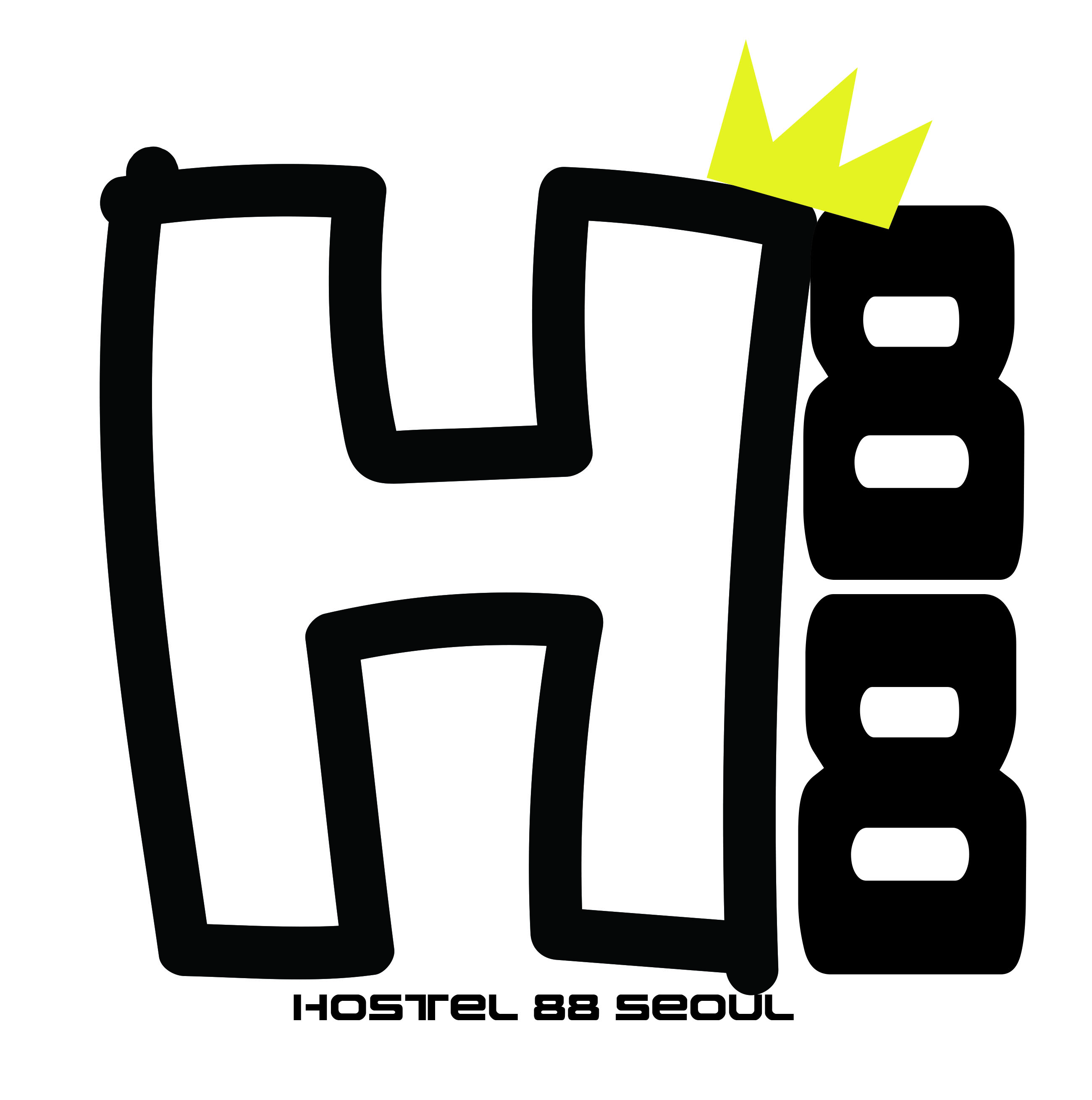 Seoul Crown 88 Guest House