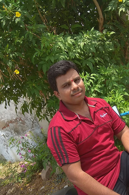 Shiva Prasad