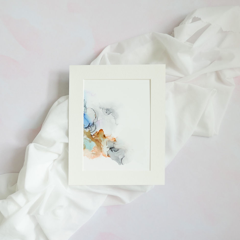 Thumbnail: Abstract Art Workshop