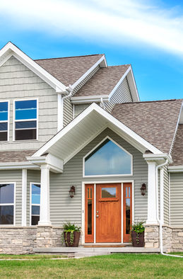 roofing contractors in maine