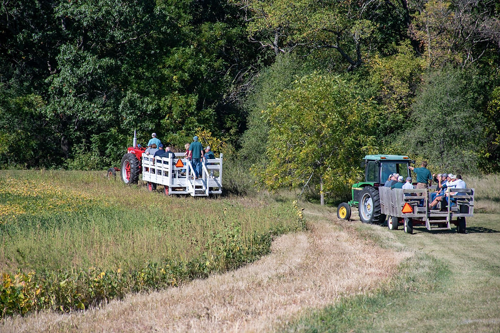 2025 WPCR Summer Field Day