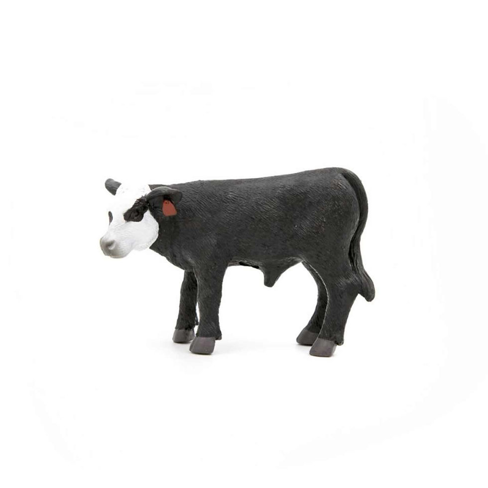 Thumbnail: Beef Calf