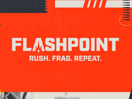 HAVUn matka Flashpointissa on vailla huipennustaan – lauantai-iltana panoksena finaalipaikka