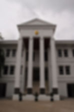 High Administrative Court Jakarta
